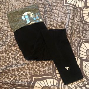 Victoria secret leggings